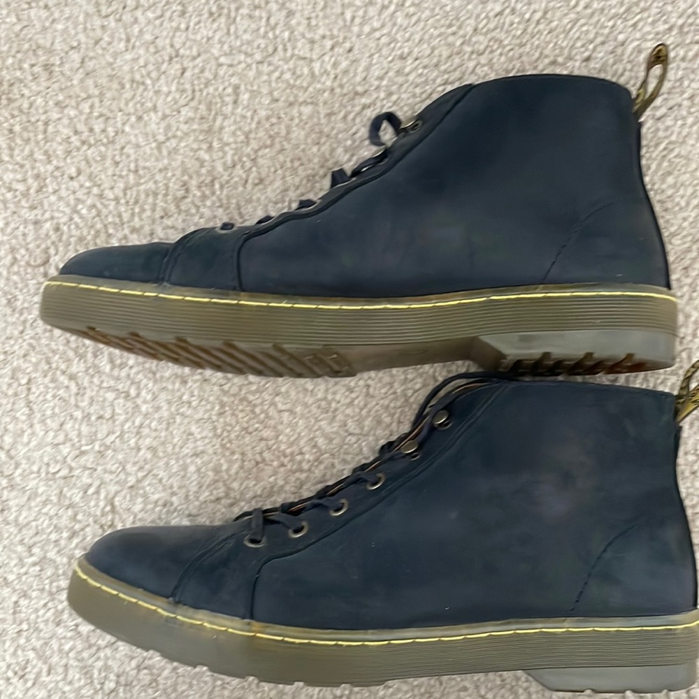 Dr martens